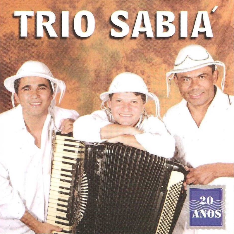 Forró Fim de Semana (feat. Trio Virgulino)