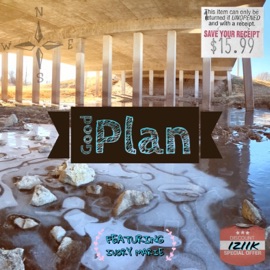 Good Plan (feat. Ivory Marie) Iziik