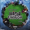 High Enough (feat. Chris O'bannon) - Single