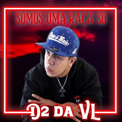 Somos uma Raça Só - Single