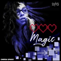 Magic - Single - SWATS, GameBreax & Omega Sparx