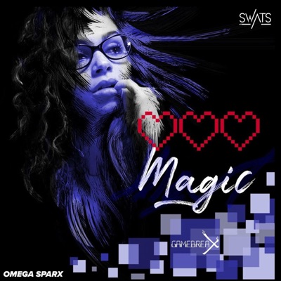 Magic - Single