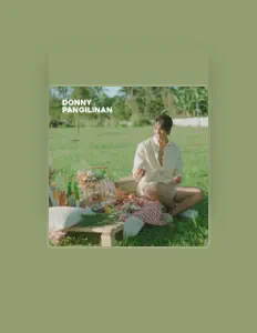 Listen to Donny Pangilinan, watch music videos, read bio, see tour dates & more!