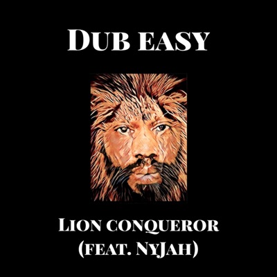 Lion Conqueror (feat. NyJah) - Single