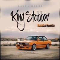 Namba Namba - Single - King Stabber