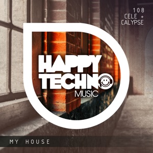 My House - EP