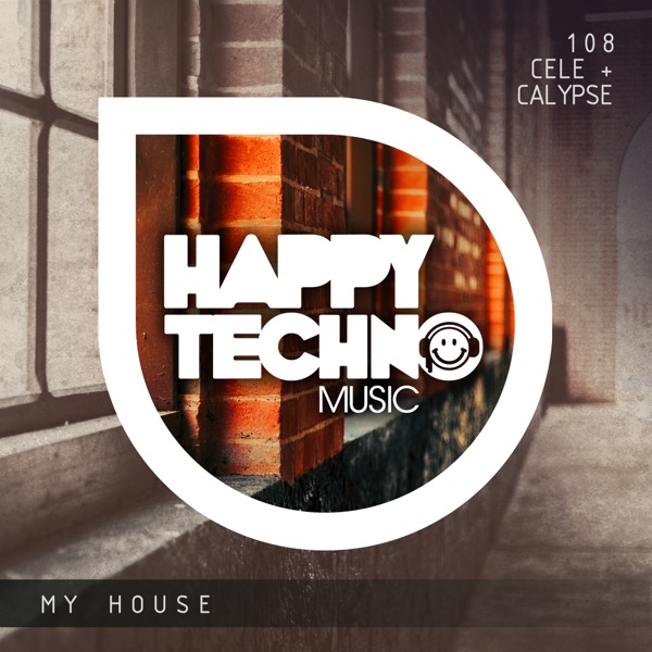 My House - EP