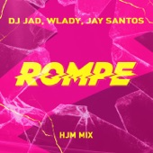 Rompe (HJM Mix) artwork