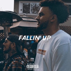 Fallin' Up (feat. Bubbush) Devien
