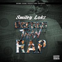 Deeper Than Rap - Smiley Loks
