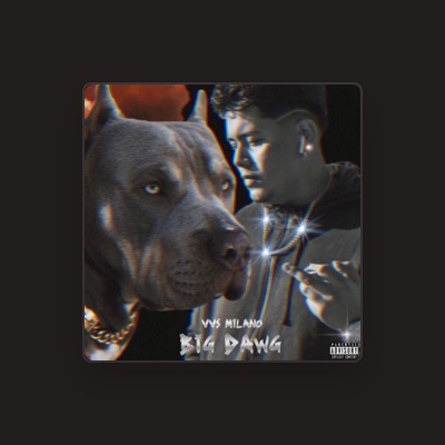 Listen to VVS Milano, watch music videos, read bio, see tour dates & more!