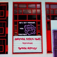 We'll Get Through This Together (feat. Byron Motley) - Single - FDBK