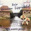 Trio Herman Lippinkhof - Zeg Mij Waarom