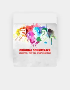 Listen to Utkarsh Dhotekar, watch music videos, read bio, see tour dates & more!