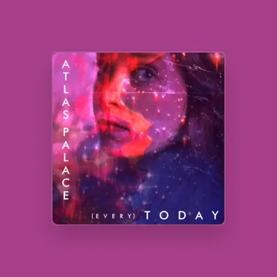 Listen to Atlas Palace, watch music videos, read bio, see tour dates & more!