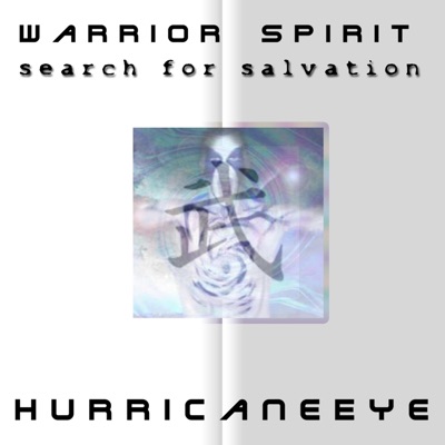 Warrior Spirit (Search for Salvation)