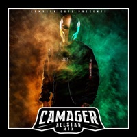 Camager Allstars (feat. Clash Parker, Stayzee B, John Dread, HeXer & Zeptah) - Single - Camager Cuts