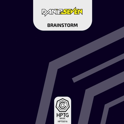 Brainstorm - Single