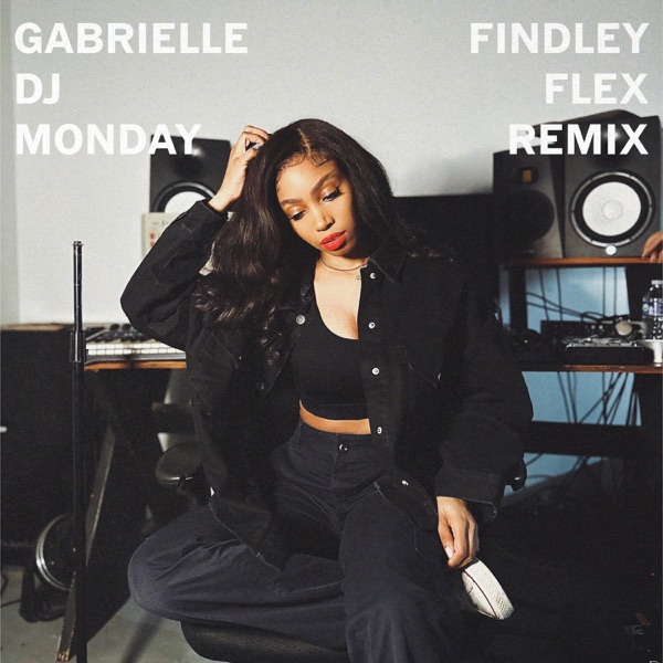 Monday (Dj Flex Remix)