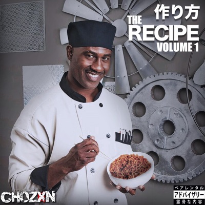 The Recipe, Vol. 1