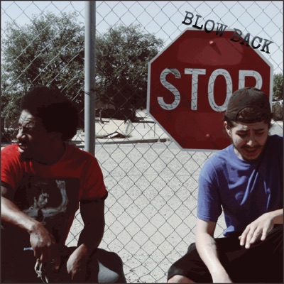 Blow Back (feat. Awulf) - Single