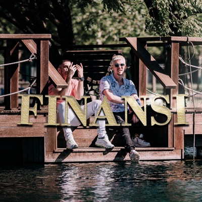 FINANSI - Single