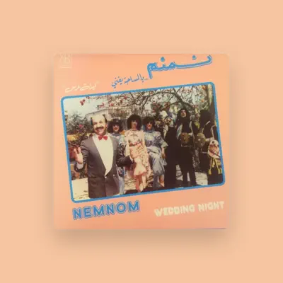 Listen to Maroun Nemnom, watch music videos, read bio, see tour dates & more!