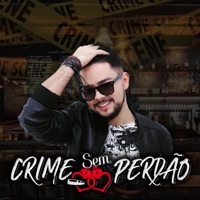 Crime Sem Perdão - Single - Pablo Henrique Flores