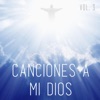 Canciones a Mi Dios, Vol. 3, 2019