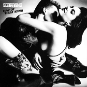 Love at First Sting - Scorpions