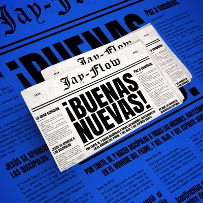 Buenas Nuevas - Single