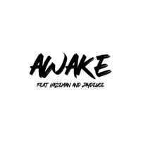 Awake (feat. Hazeman & Jay Duece) - Single - Books Washington