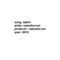 Talkin - Valentine kxl lyrics