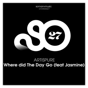 Where Did the Day Go - Single