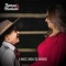 A Mais Linda do Mundo - Thomas Machado lyrics