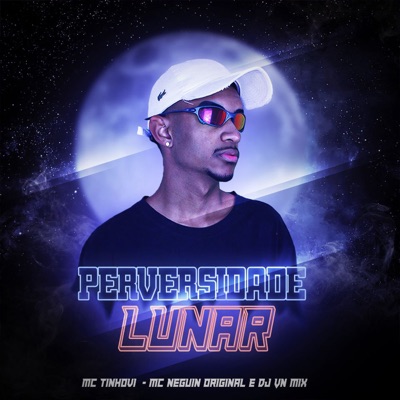 Perversidade Lunar - Single