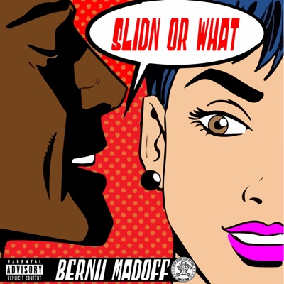 Slidn or What - Single