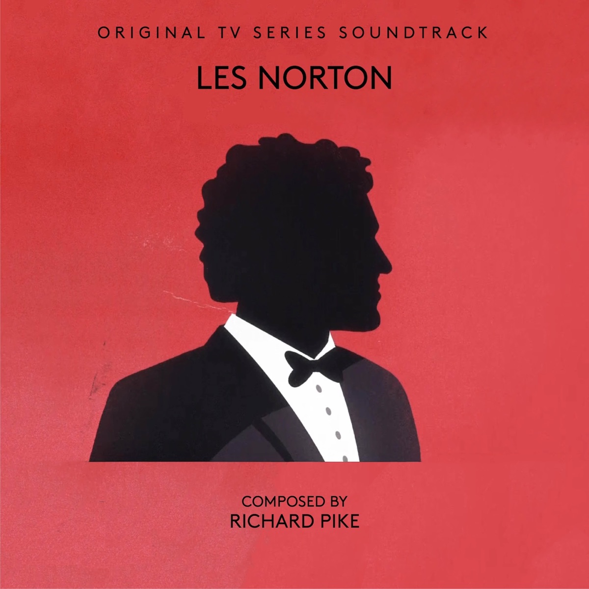 Les Norton (Original Television Series Soundtrack) - Album by Richard Pike  - Apple Music