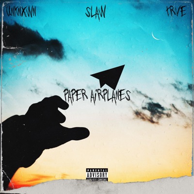 Paperplanes (feat. Trve & Unknxwn) - Single
