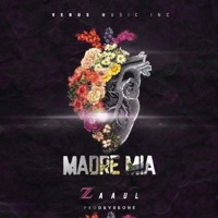 Madre Mia - Single - Zaaulrd