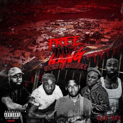 Free the Gang - Single