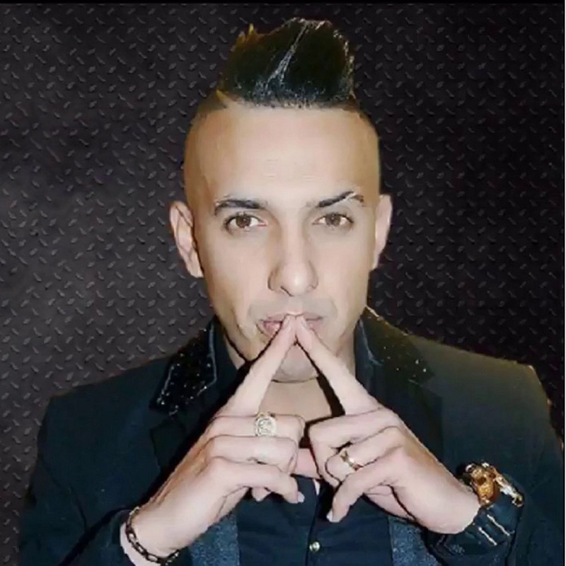 Song - Achktk a Japonia - Cheb Djalil