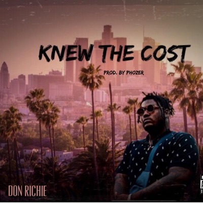 Knew the Cost - Single