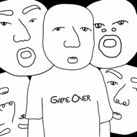 Game Over - Single - Space Wizard