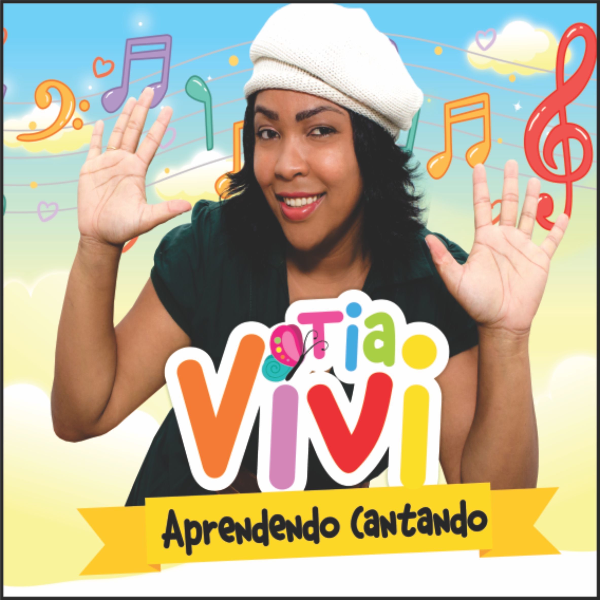 Aprendendo Cantando
