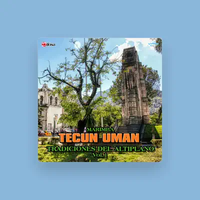 Listen to Marimba Tecun Uman, watch music videos, read bio, see tour dates & more!