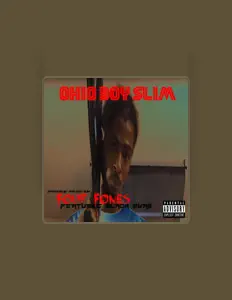 Ohio Boy Slimを聴いたり、ミュージックビデオを鑑賞したり、経歴やツアー日程などを確認したりしましょう！