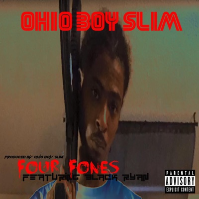 Four Fones (feat. Black Ryan) - Single
