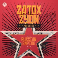 Russian Empire - Single - Zatox & Zyon