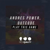 Play This Game - Single - Andres Power & OutCode
